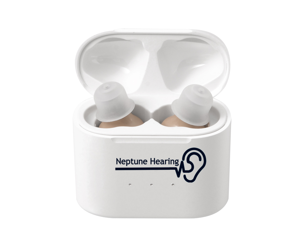 XL-1 Hearing Aid (Pair)