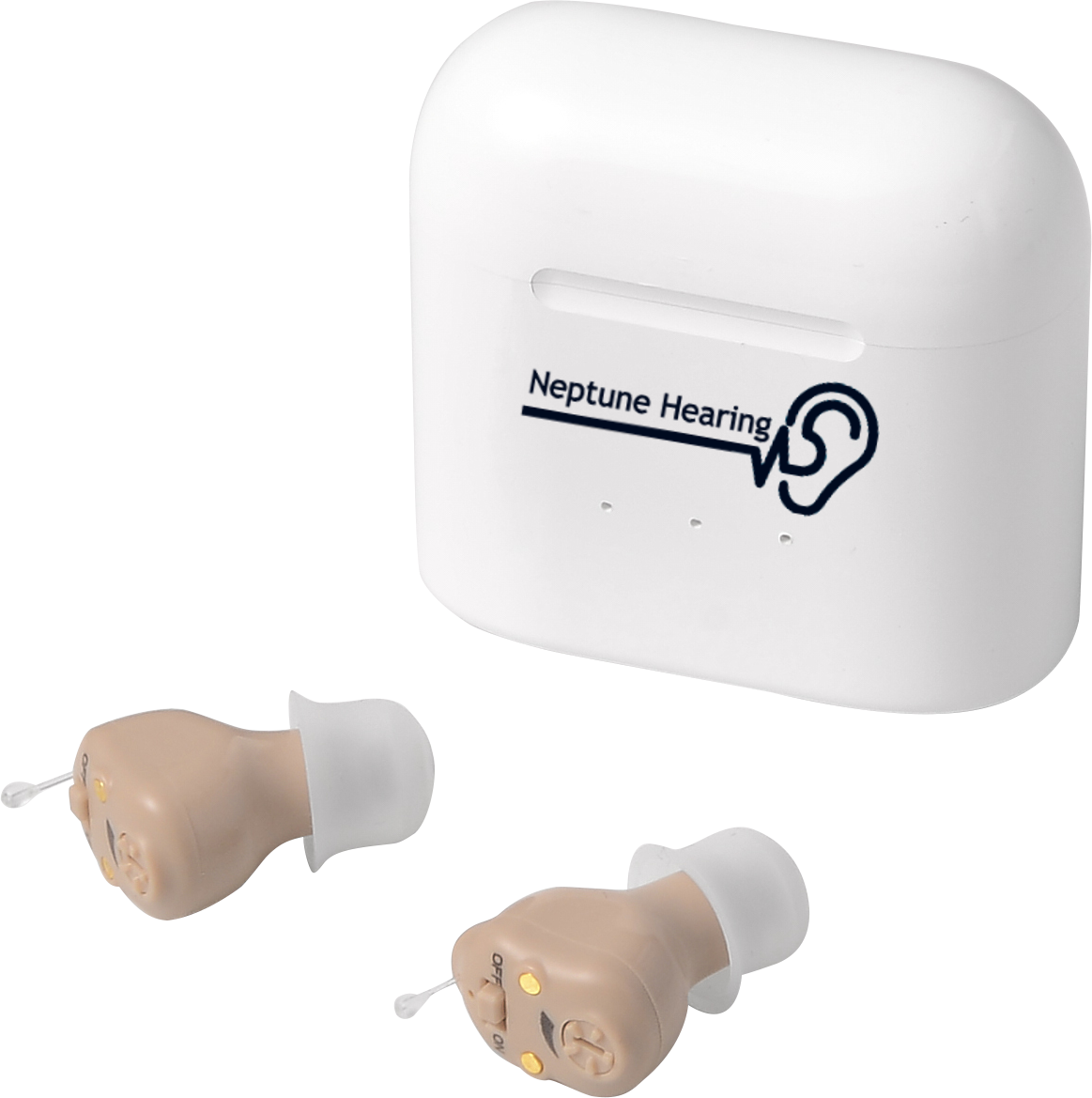 XL-1 Hearing Aid (Pair)