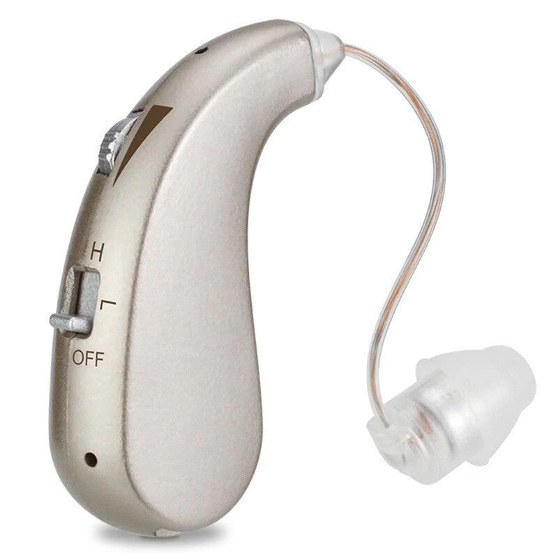 Rechargeable Hearing Aid VH-23 (1 Unit)